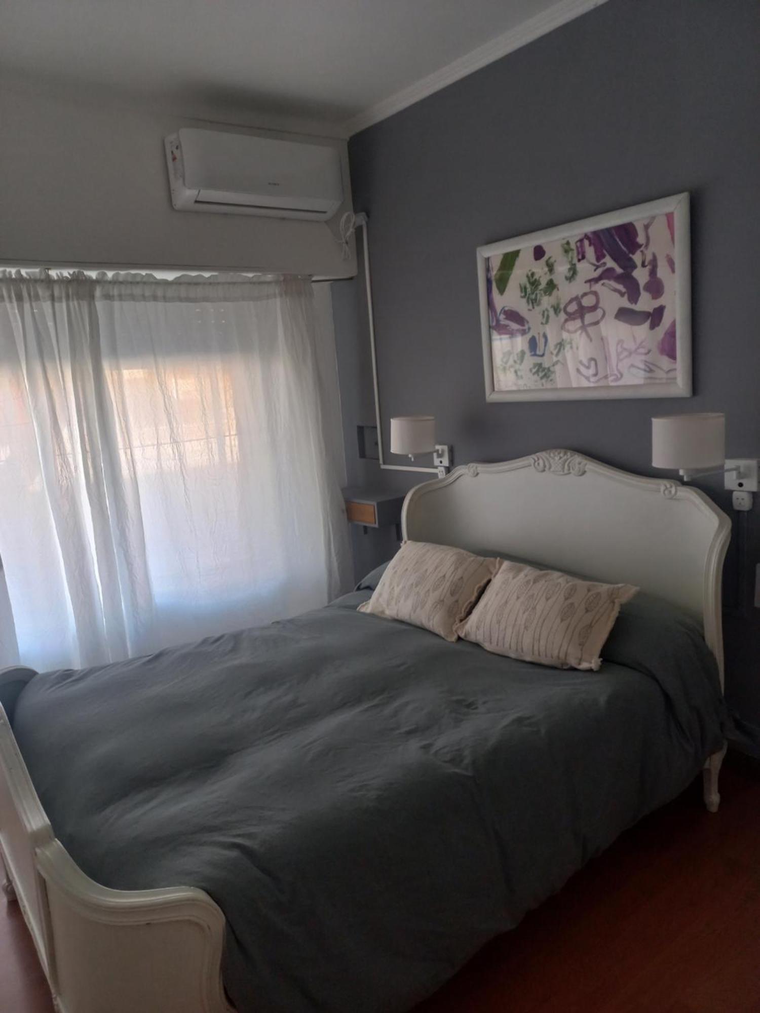 La Biblioteca Apartamento Olavarría Quarto foto