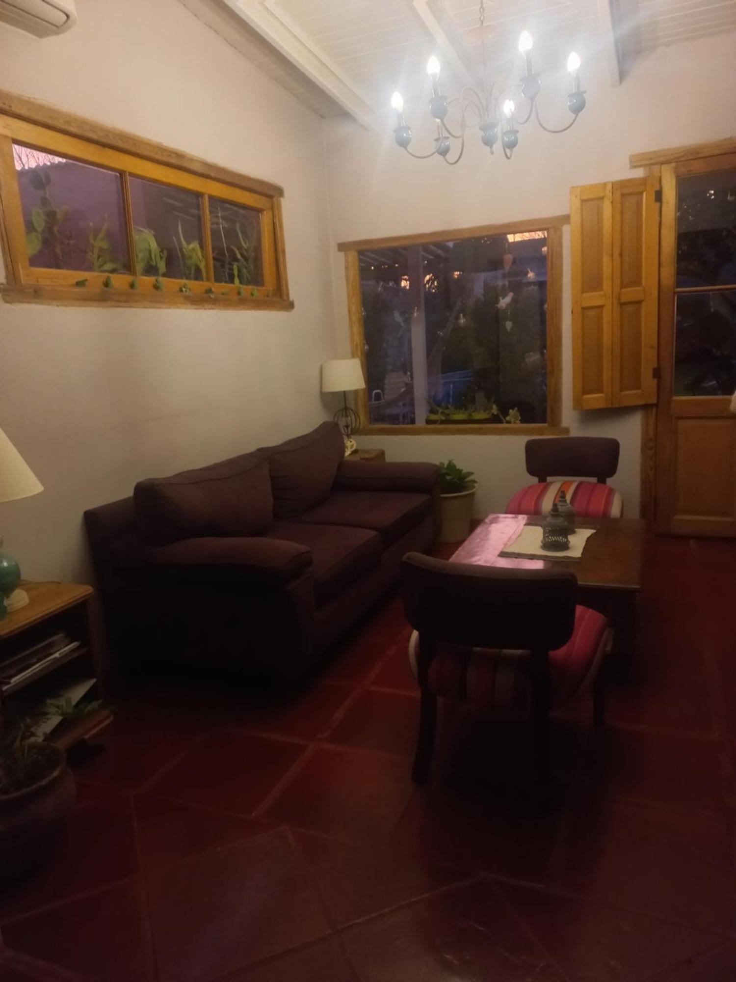 La Biblioteca Apartamento Olavarría Quarto foto
