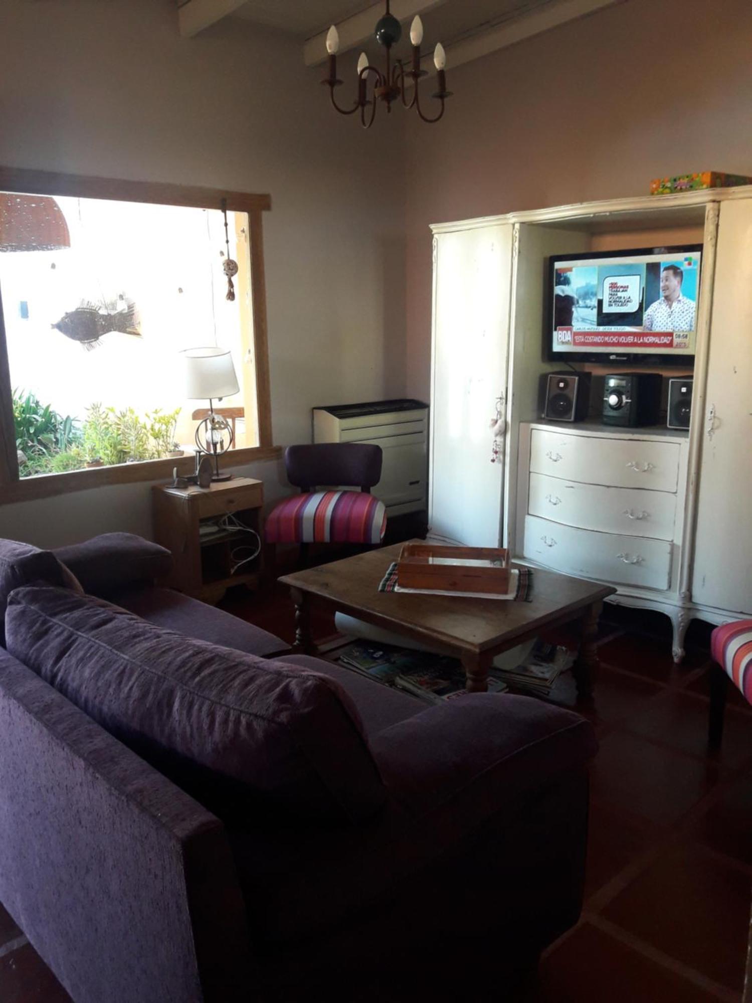 La Biblioteca Apartamento Olavarría Quarto foto